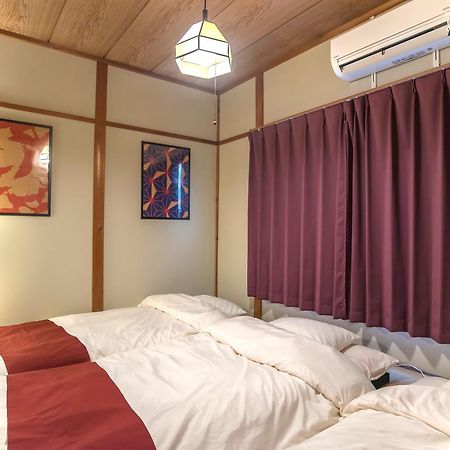 מלון J Relax Kyoto Saiin מראה חיצוני תמונה