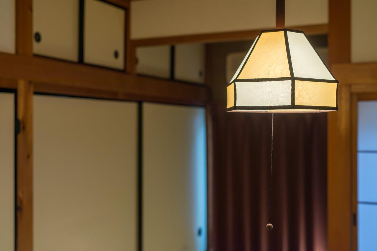 מלון J Relax Kyoto Saiin מראה חיצוני תמונה